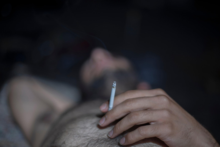 substance use recovery